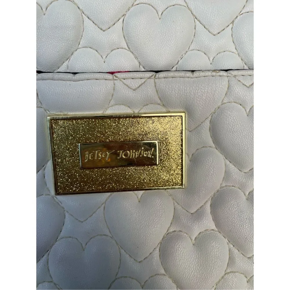 Betsey Johnson Wallet